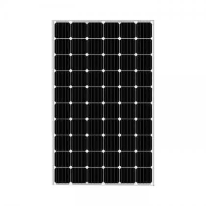 300w monocrystalline solar panel
